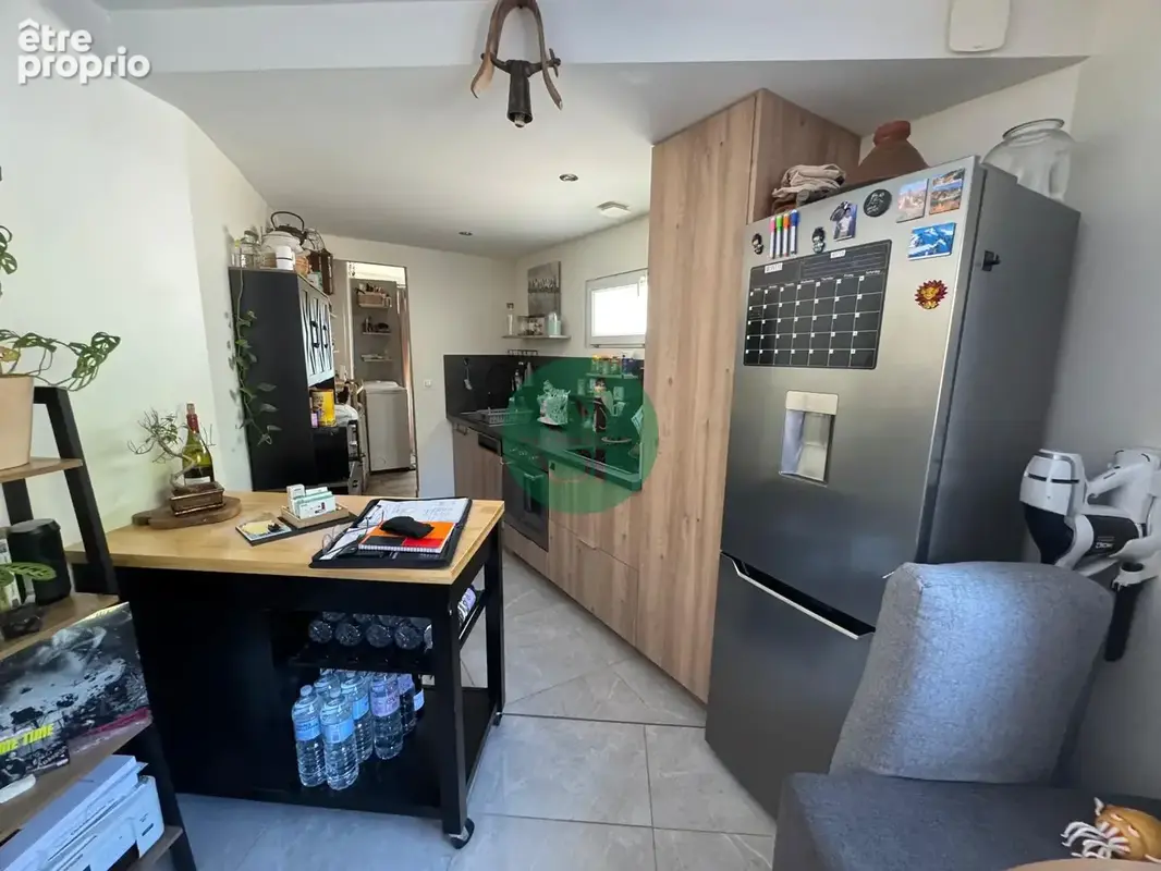 Photo Appartement à La Seyne-Sur-Mer au prix de 249 900€