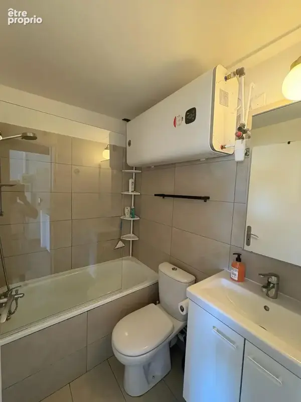 Studio 24m2 - photo 6