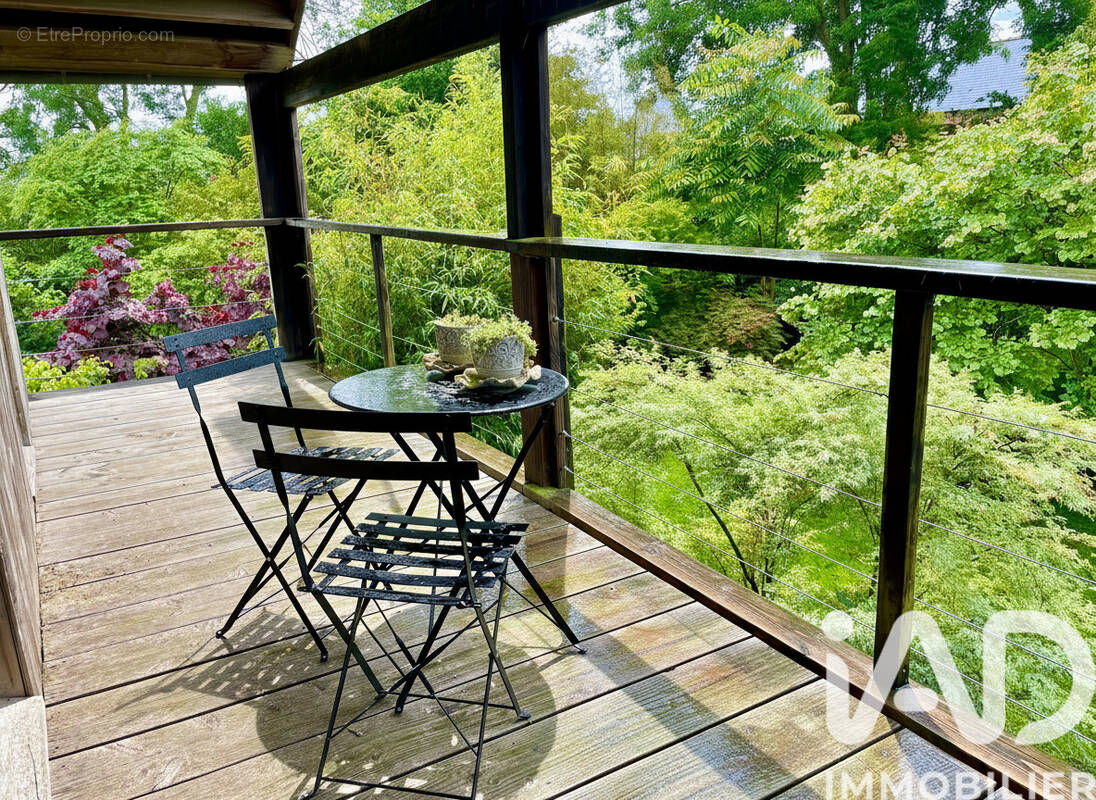 Photo 1 - Maison à LE TREHOU