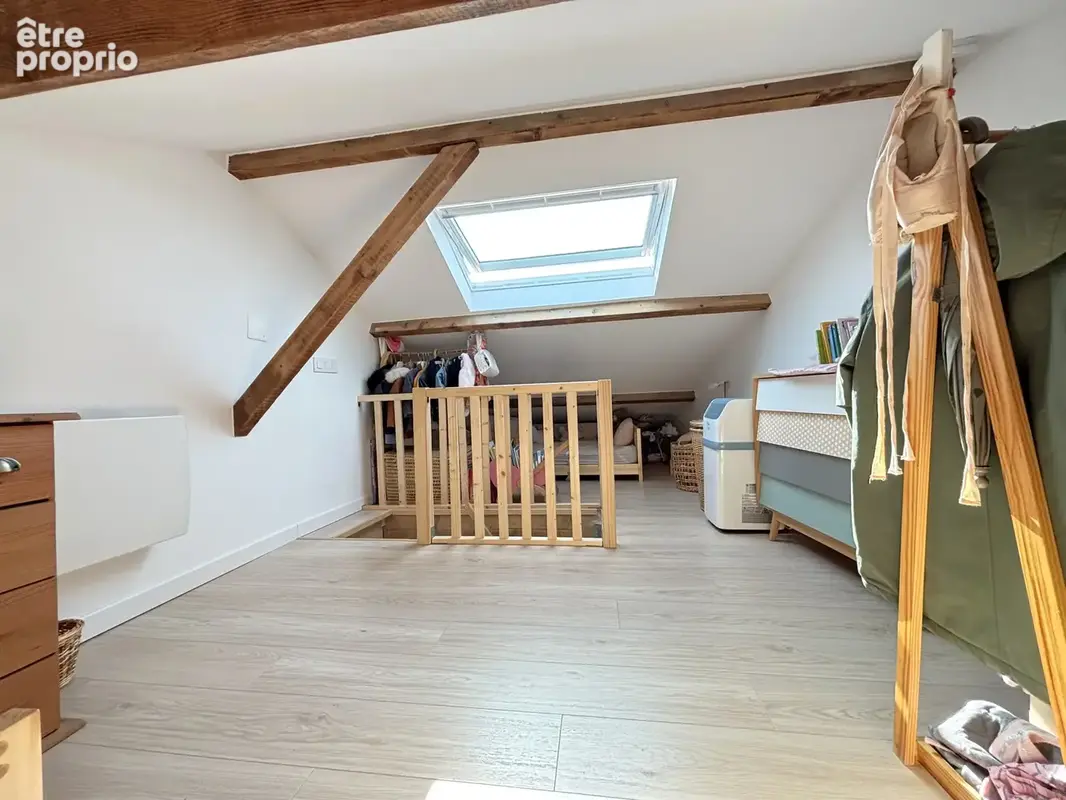 Haut de villa 120m2 - hauteur aguillon - photo 14