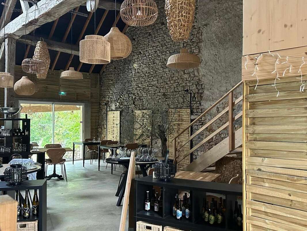 Photo 8 - Maison à ROUVRES-LA-CHETIVE