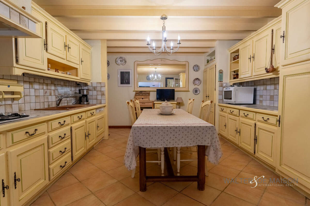 Maison à BOUTIERS-SAINT-TROJAN