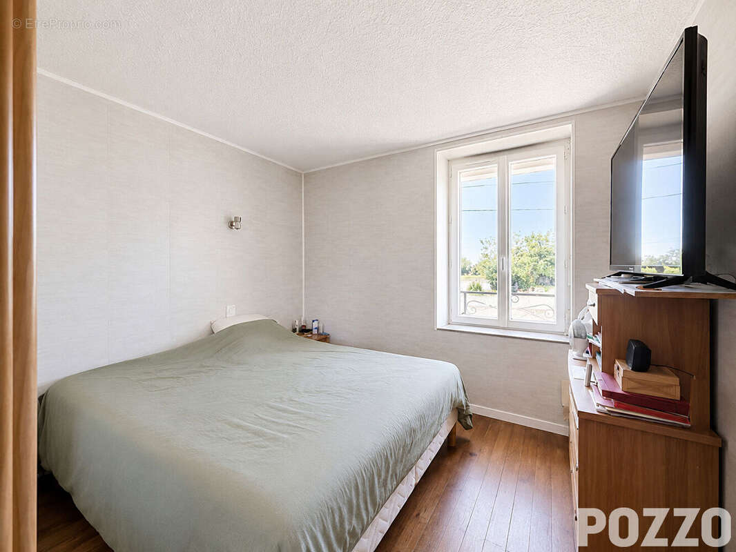 Maison Saint Pair Sur Mer (50380) - photo 10
