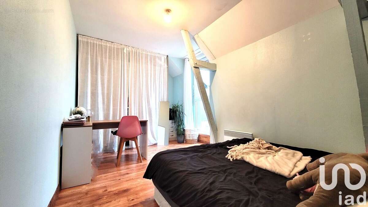 Photo 6 - Maison à SAINT-AUBIN-D'AUBIGNE