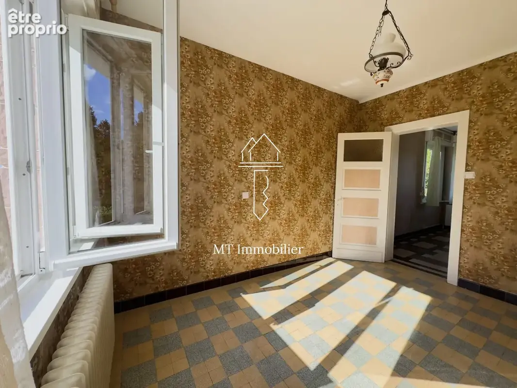 Maison 5 pièces 98 m² à vendre à Beaurainville (62990) - photo 6