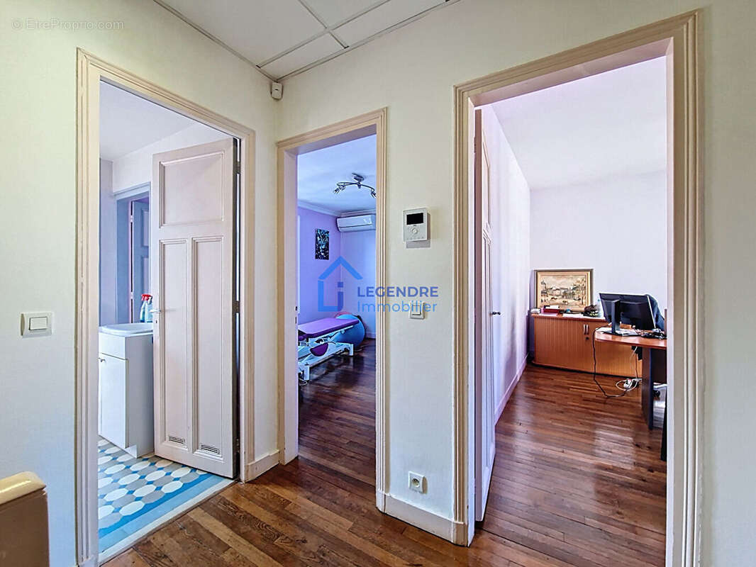 Maison à CORMEILLES-EN-PARISIS