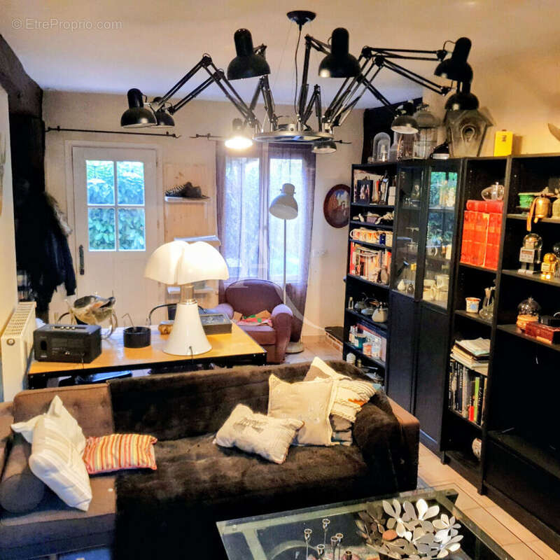 Maison à LA FERTE-SAINT-AUBIN