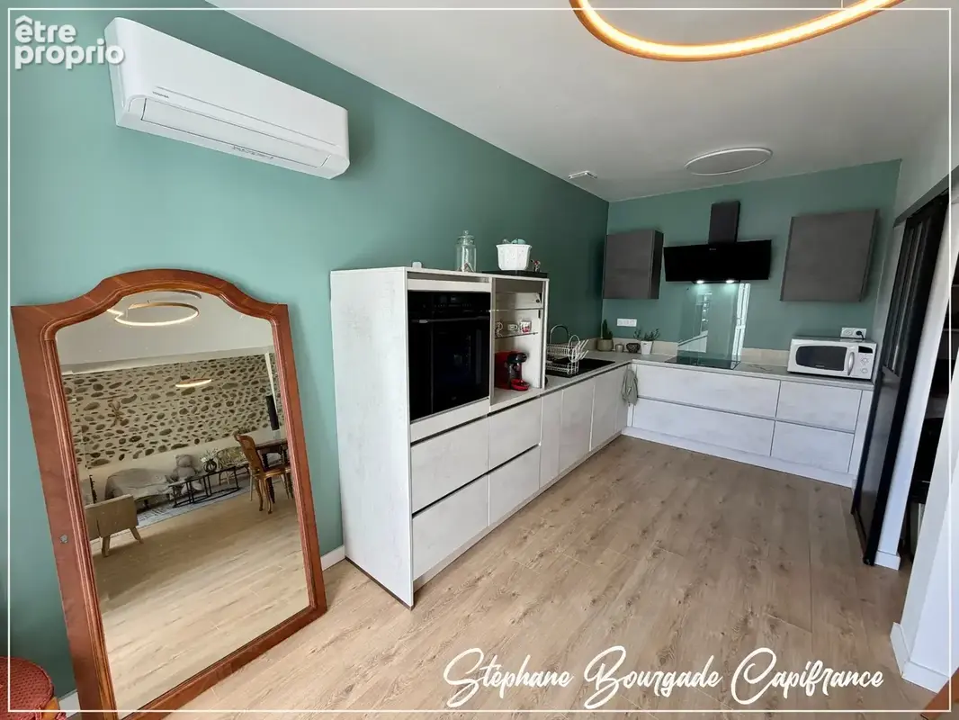 Maison à vendre 3 pièces LALOUBERE (65) - photo 3