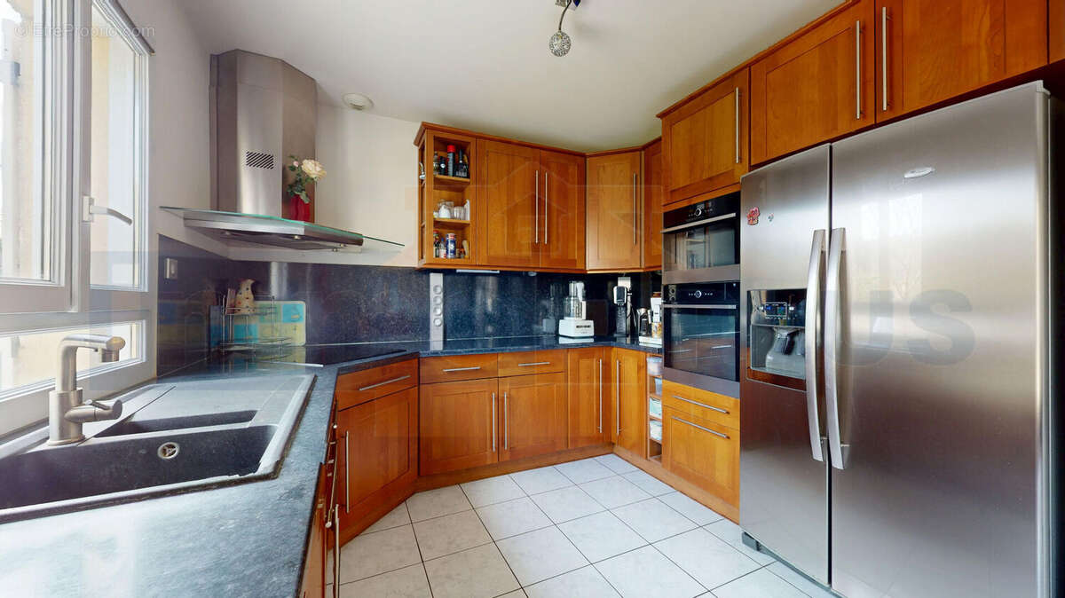 Maison à BOIS-D'ARCY