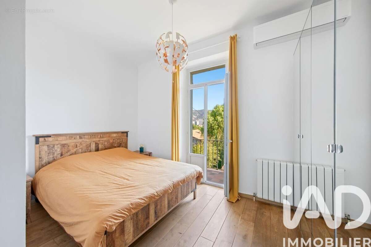 Photo 6 - Maison à TOULON