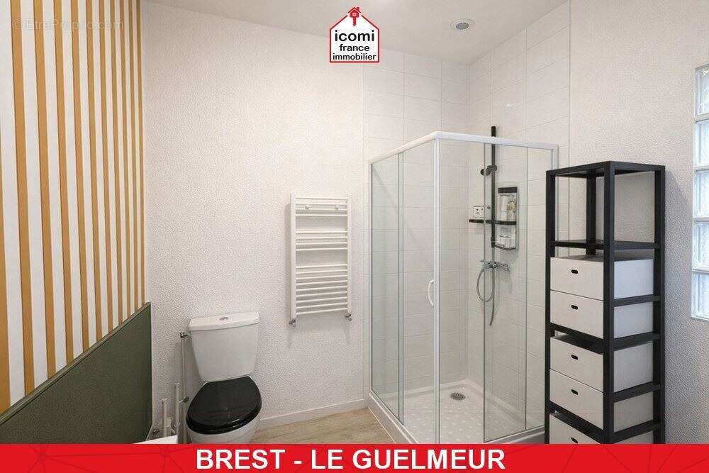 Appartement à BREST
