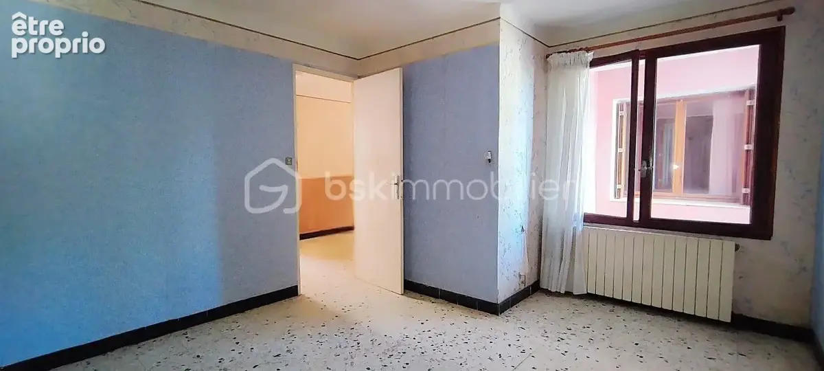 Maison de ville de 110m2 avec un garage de 110M2 R+1 - photo 15