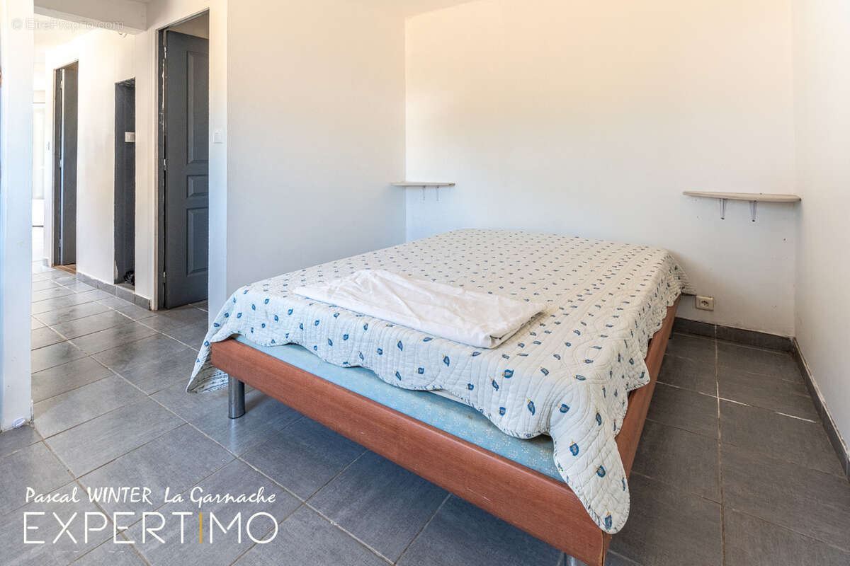 Maison 99m2 3 chambres + studio séparé 40m2 à Challans - photo 18