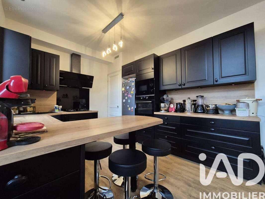 Photo 5 - Maison à PONT-SUR-YONNE