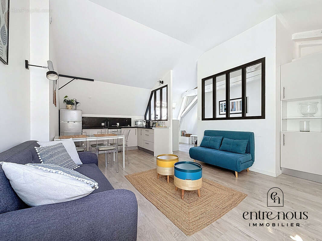 Photo 9 - Appartement à VIENNE