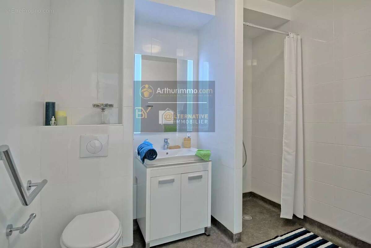 Appartement à LAVAL