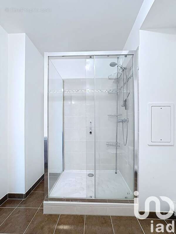 Photo 6 - Appartement à FLEURY-MEROGIS