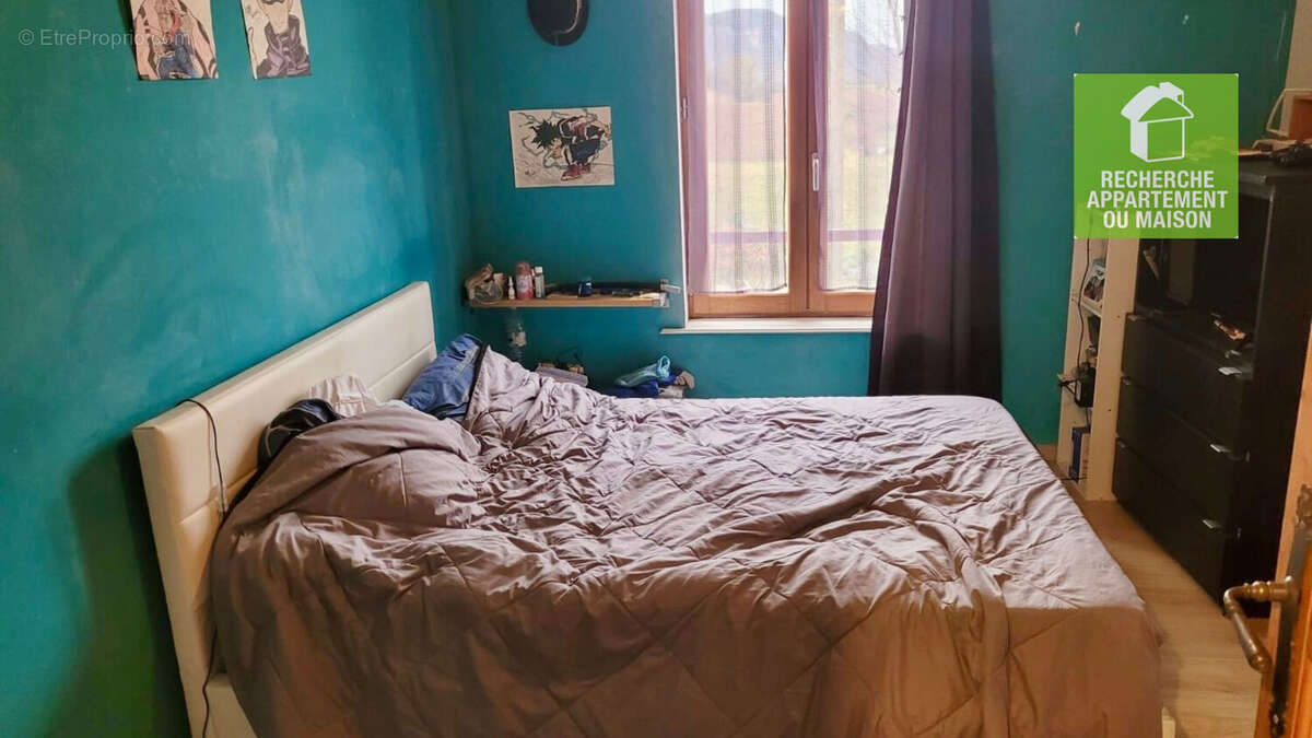 Maison à HIERES-SUR-AMBY