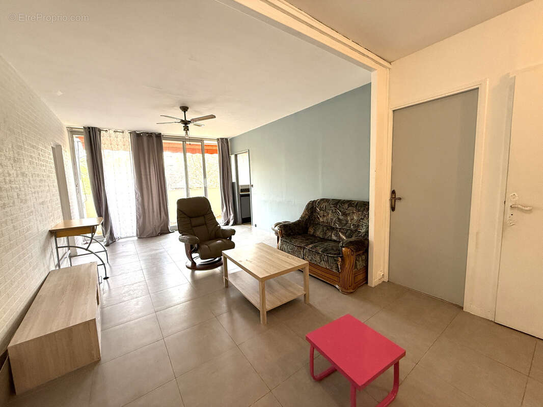 Appartement à LE MEE-SUR-SEINE