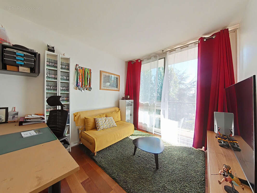 Appartement 5/6 pièces - photo 6