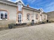 Maison à BOUZY