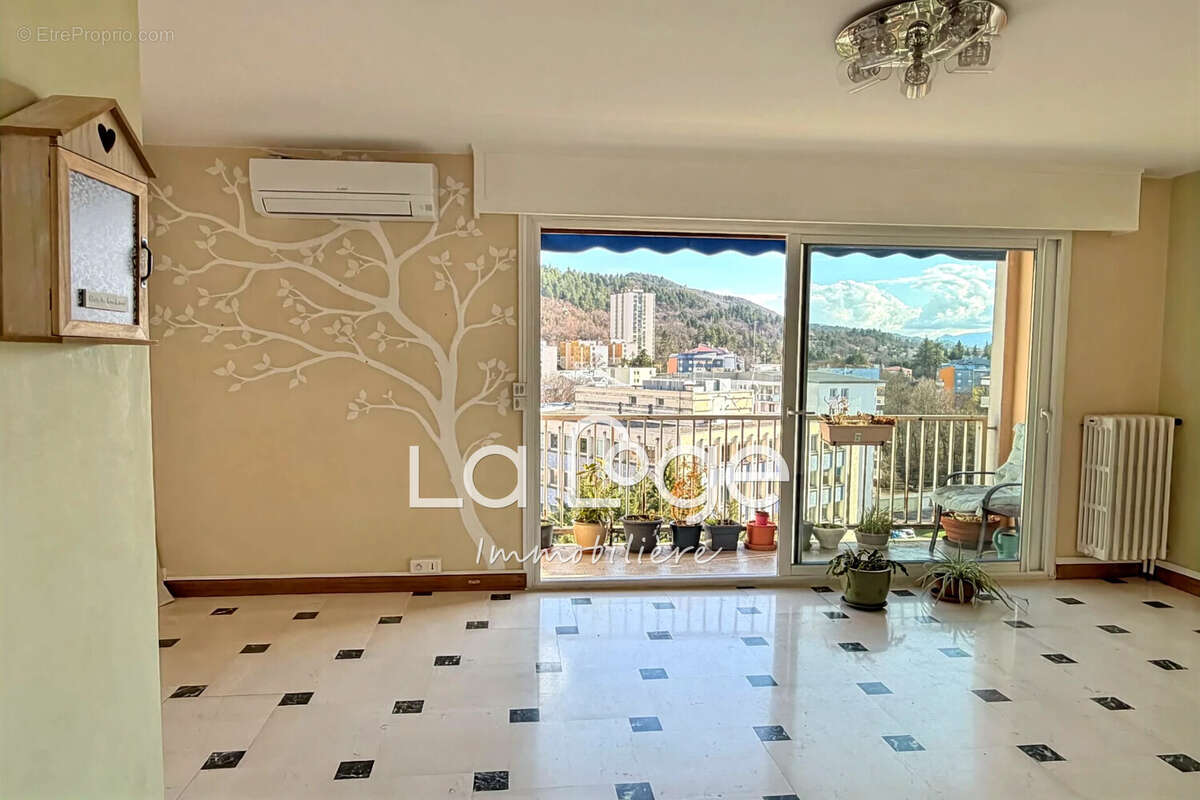 Appartement à GAP