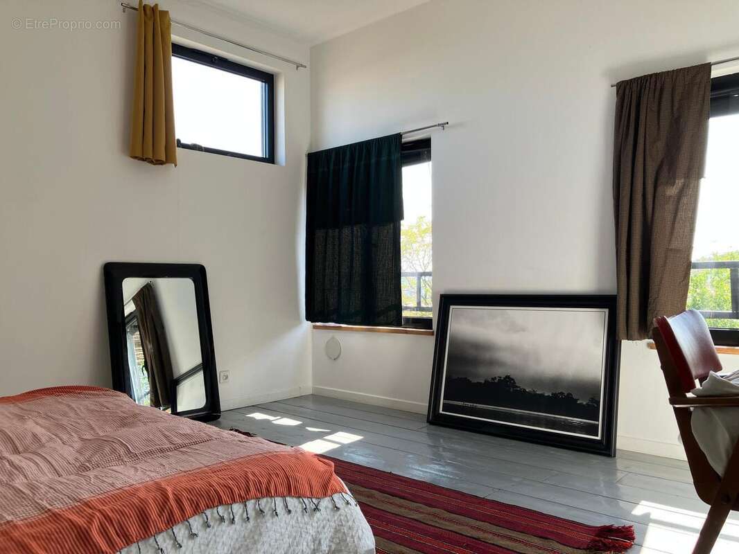 Photo 4 - Maison à MONTREUIL