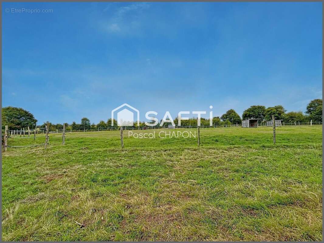 Photo 8 - Maison à SAINT-M&#039;HERVE