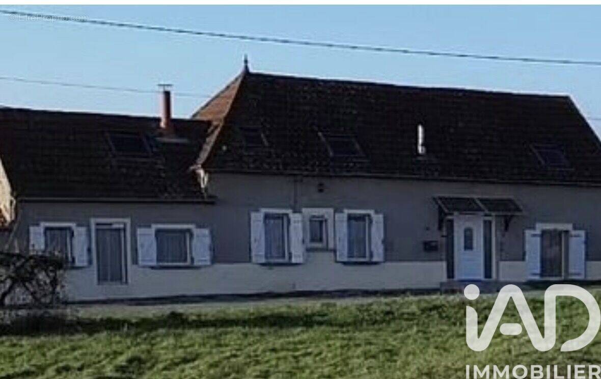 Photo 1 - Maison à GILLY-SUR-LOIRE