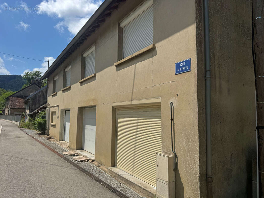 Maison Revigny - photo 5