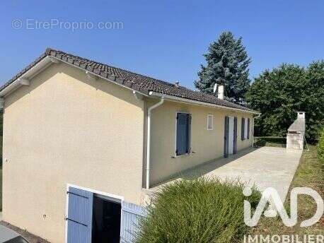 Maison 87 m² à Pajay  - photo 7