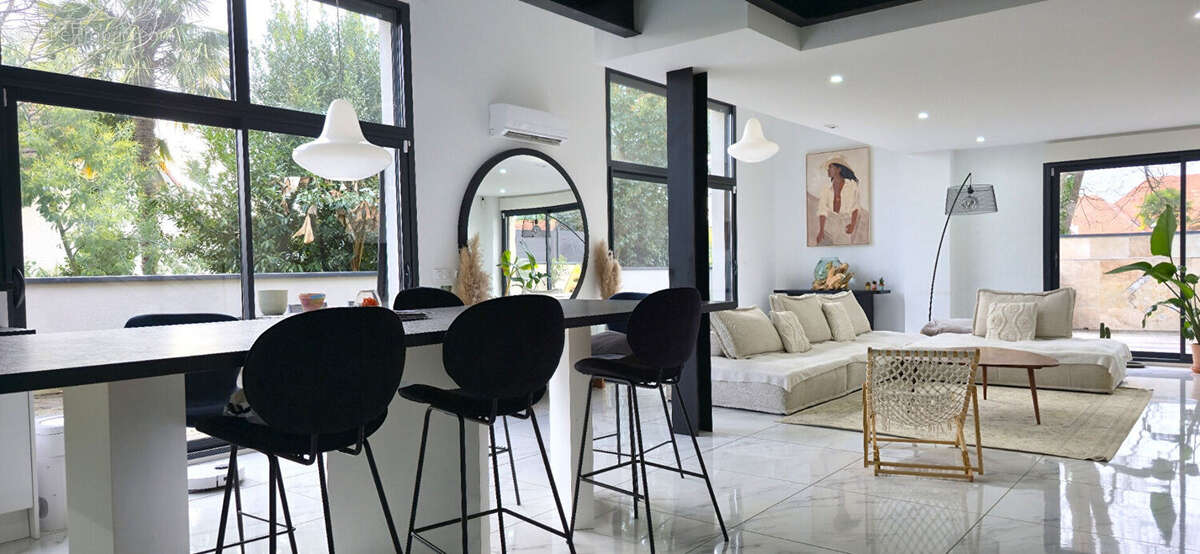 Appartement à IDRON