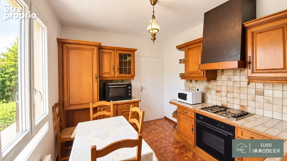 Maison 5 pièces 75 m² à vendre à Cocumont (47250) - photo 3