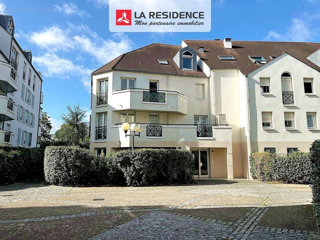 Appartement à RUEIL-MALMAISON