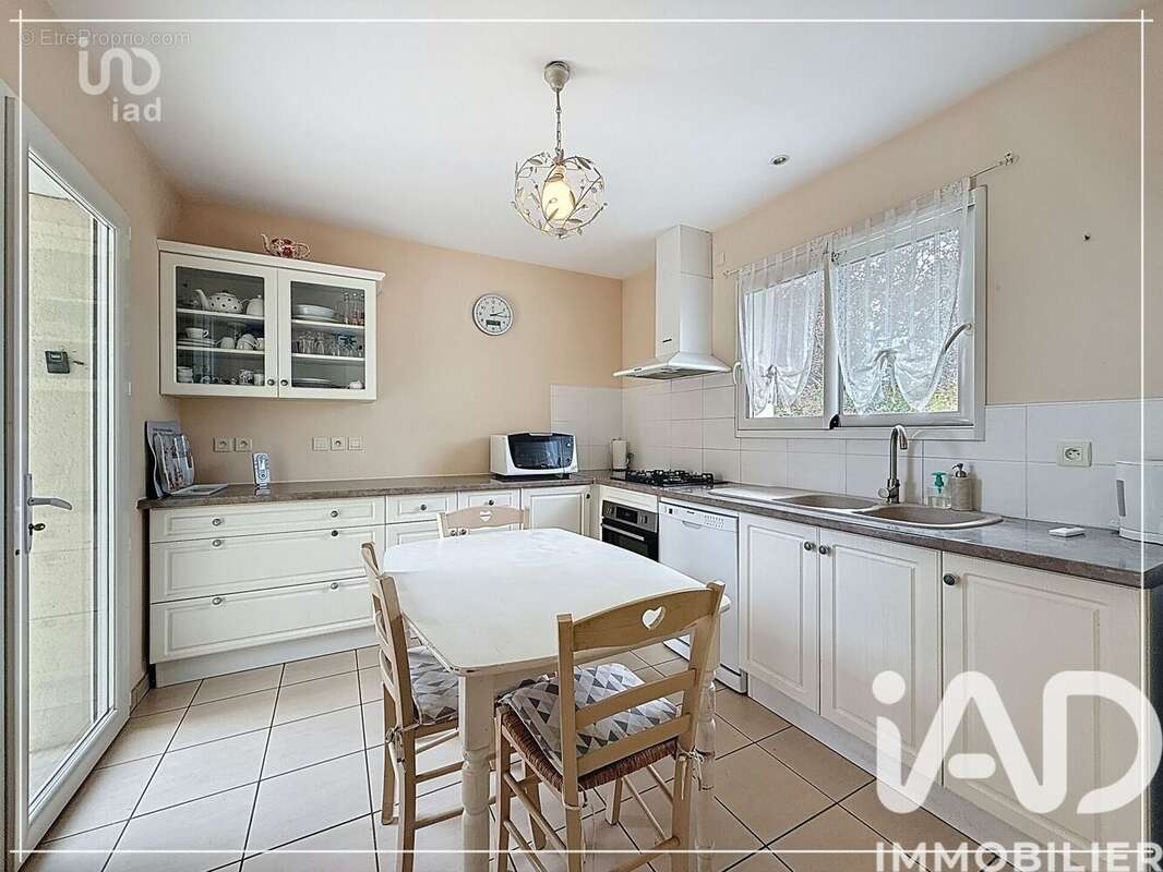 Photo 8 - Maison à MAGESCQ