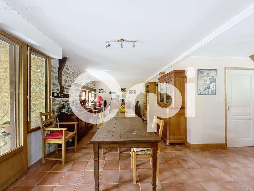 Maison à SAINT-MEXANT