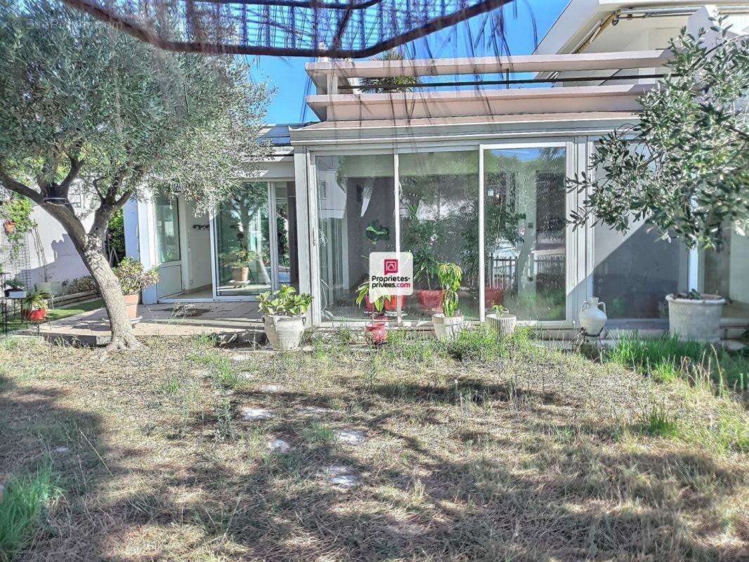 Appartement à LE GRAU-DU-ROI