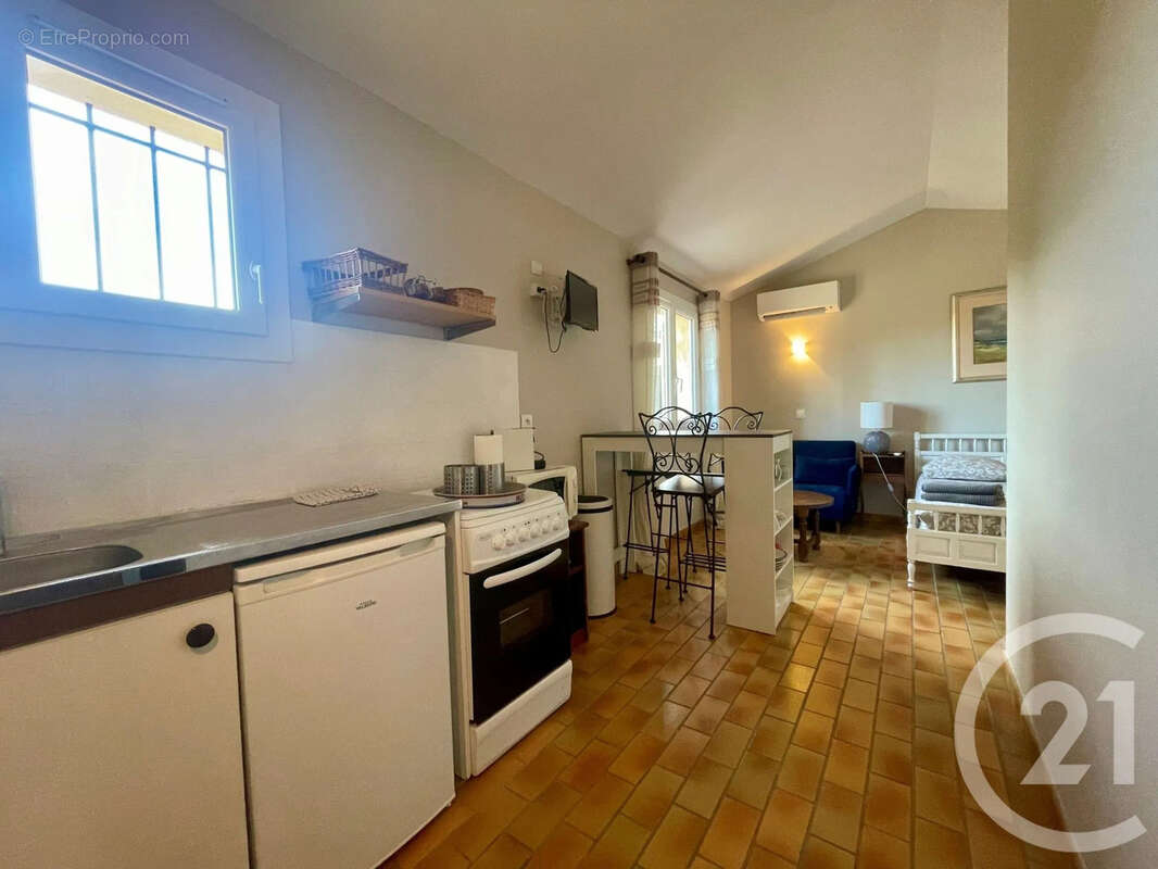 Maison 138 m² à Bormes-Les-Mimosas  - photo 14