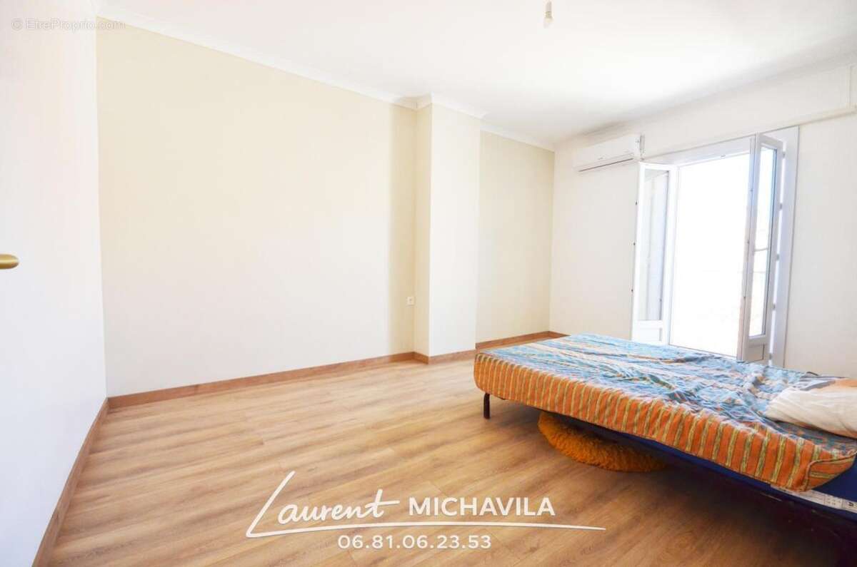 Appartement premium t4 refait a neuf – 100 m² – béziers centre avec cellier - photo 7
