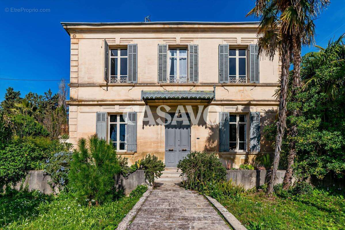 Maison à ARLES