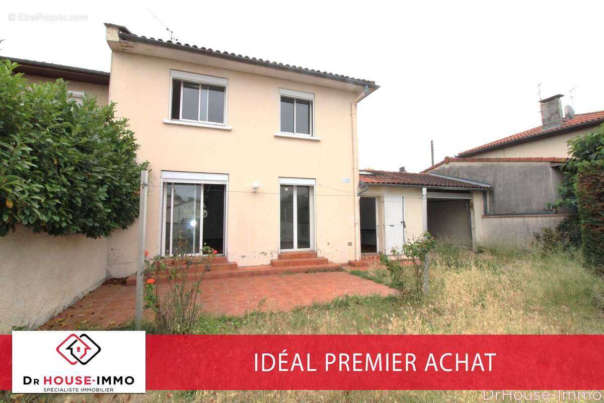 Maison 103 m² à Colomiers  - photo 41