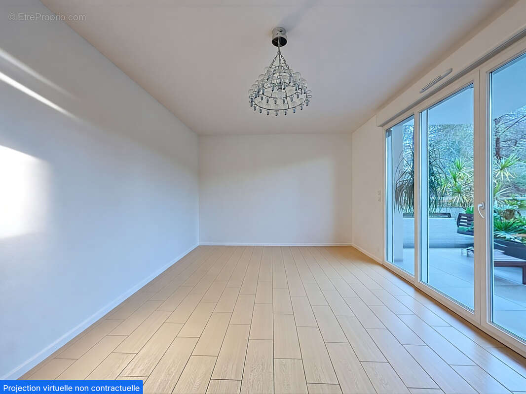 Appartement à CASTELNAU-LE-LEZ