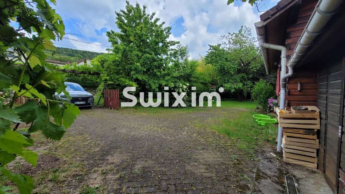 Maison 170 m² à Perrigny  - photo 10