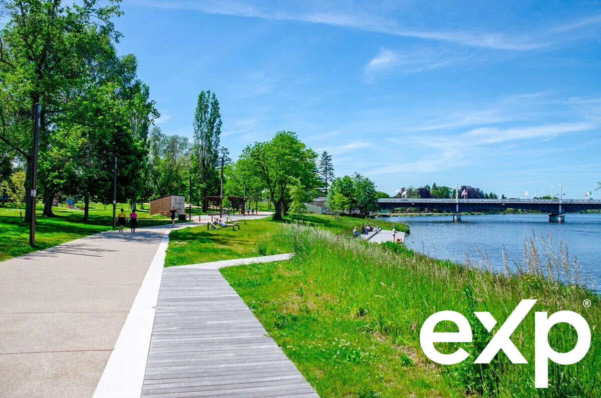 Appartement à VICHY