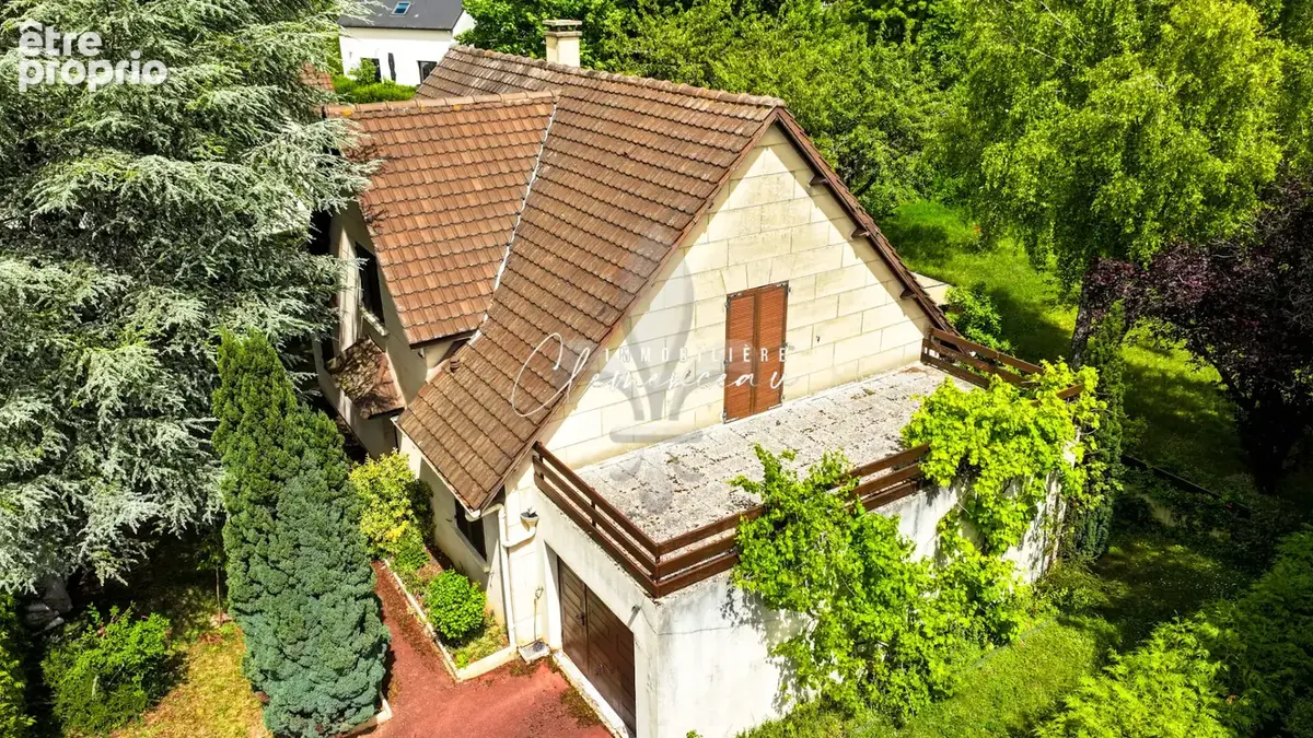 A vendre - villennes sur seine - photo 2