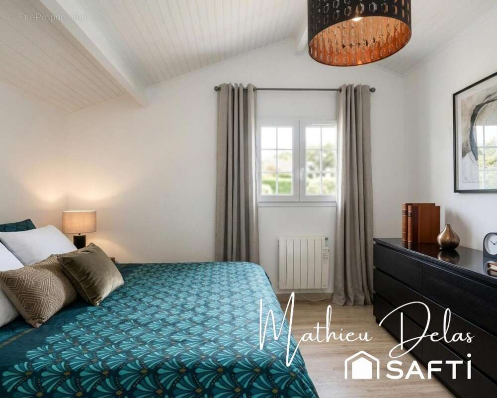 Photo 4 - Maison à SAINT-SELVE