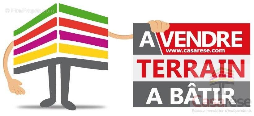 Terrain à VIENNE-EN-VAL