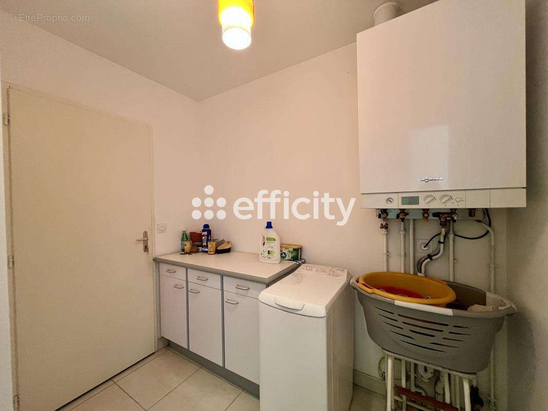 Maison 80 m² à Buxerolles  - photo 11