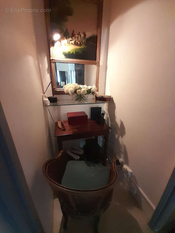 Appartement à LOURDES