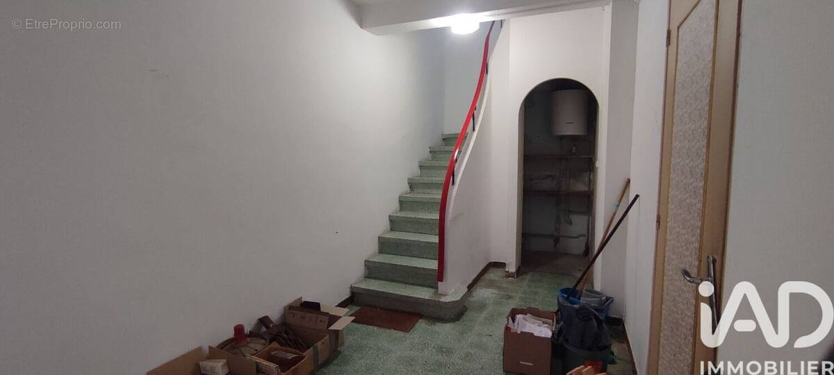 Photo 1 - Maison à SAINTE-MARIE